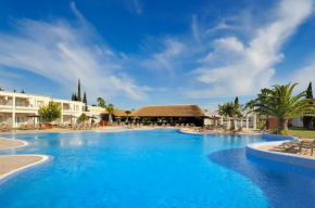 Отель Vincci Resort Costa Golf  Чиклана-Де-Ла-Фронтера